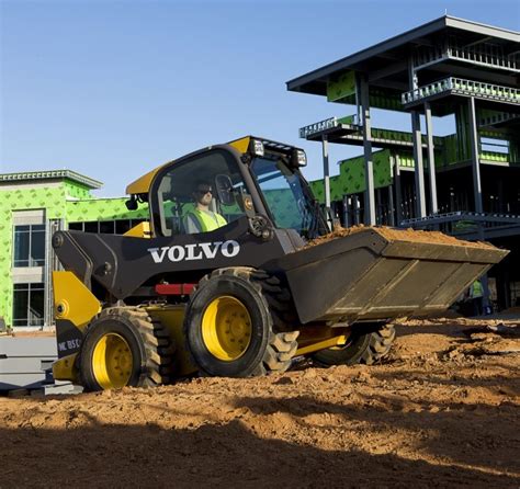 volvo mc135c skid steer loader|volvo mc135c for sale.